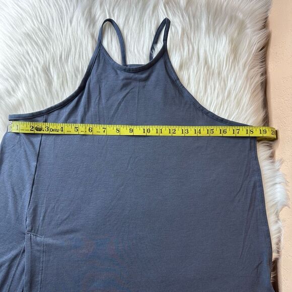 Athleta Explore Tank in Granite Size Medium - Picture 10 of 16